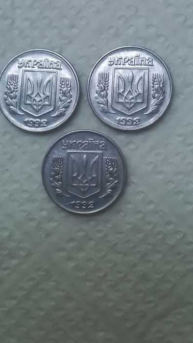 Монеты для коллекционеров