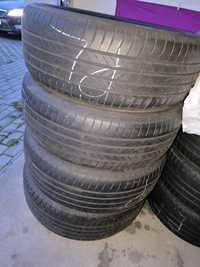 Opony letnie 235/55R19 101 V XL Bridgestone Alenza 001 lato  Rav4