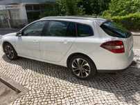 Renault Laguna Break dCi 110 FAP Bose Edition