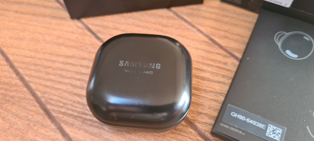 Samsung Galaxy Buds Pro - OFERTA dos PORTES