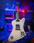 Gitara elektryczna Gibson Firebird V Classic White 2013 USA
