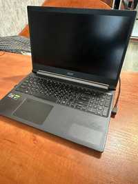 Ноутбук Acer Aspire A715-42G (в гарному станi)