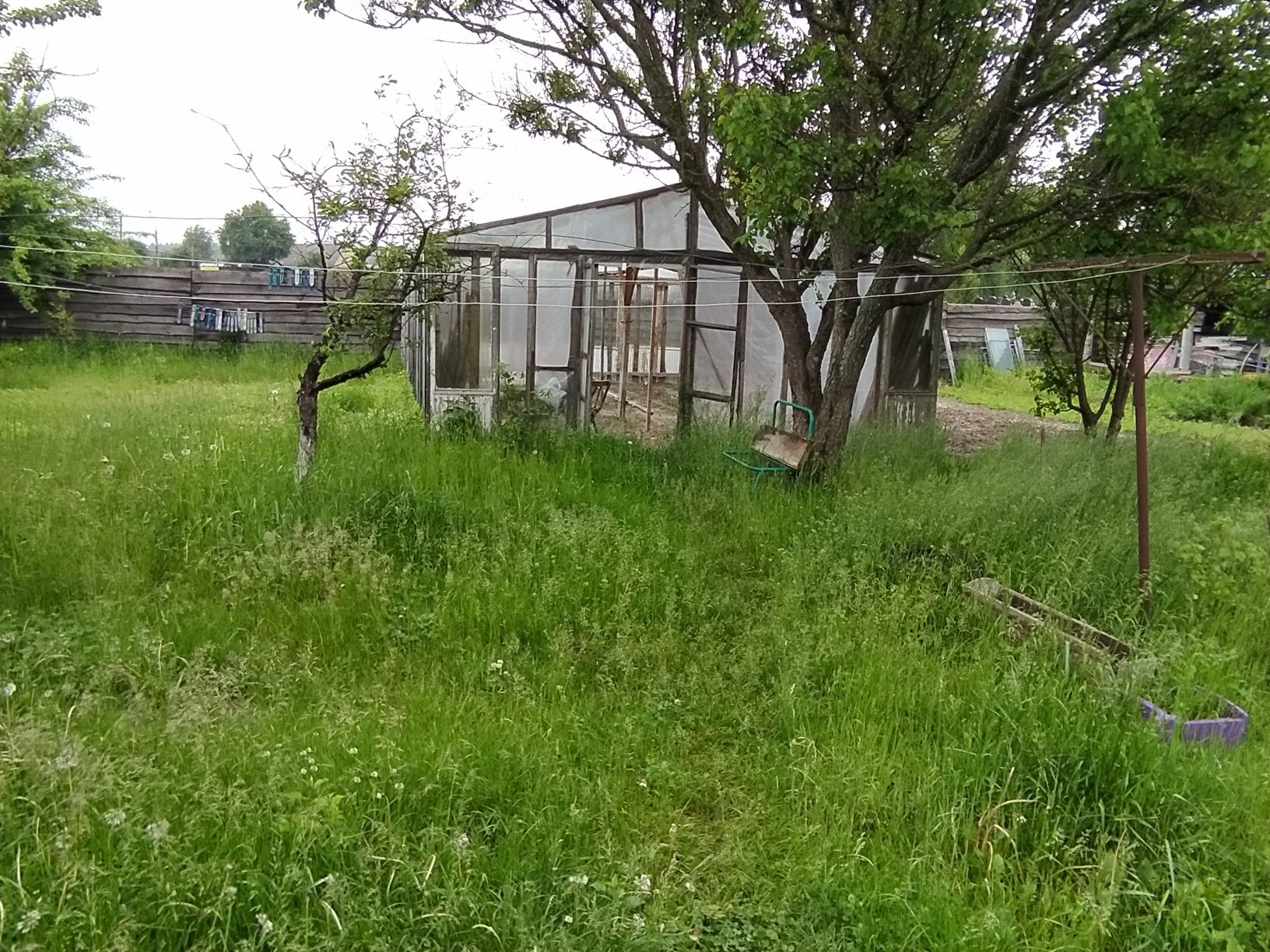 Продаж Будинку с. Тетерівка