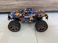 Wltoys 104016 - 55 km/h, mozliwe 80km/h