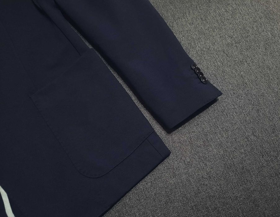 Блейзер Hugo Boss