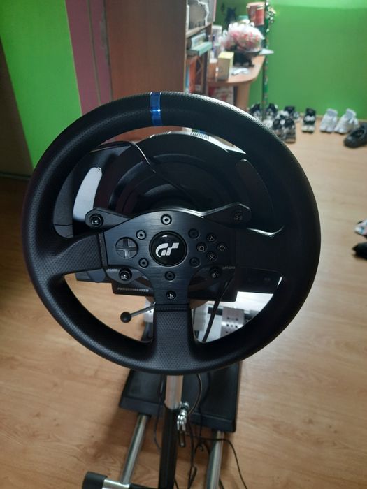 Kierownica Thrustmaster T300RS GT +  stojak