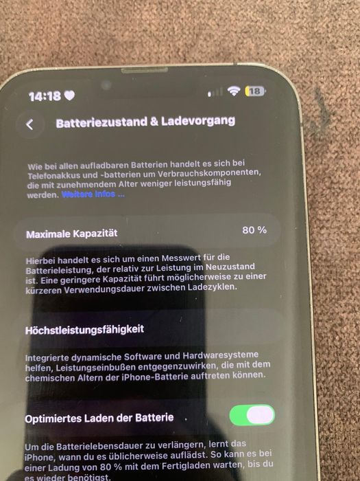 IPhone 13 pro max