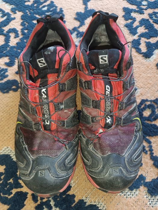 Кросівки Salomon