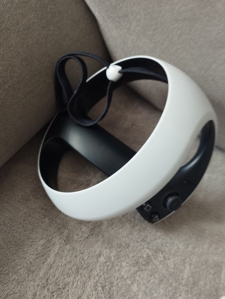 Sony PlayStation gogle vr, vr2