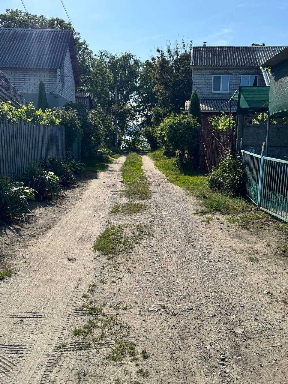 Продається дача на березі Дніпра, дачне садівництво «Мічурінец-1»