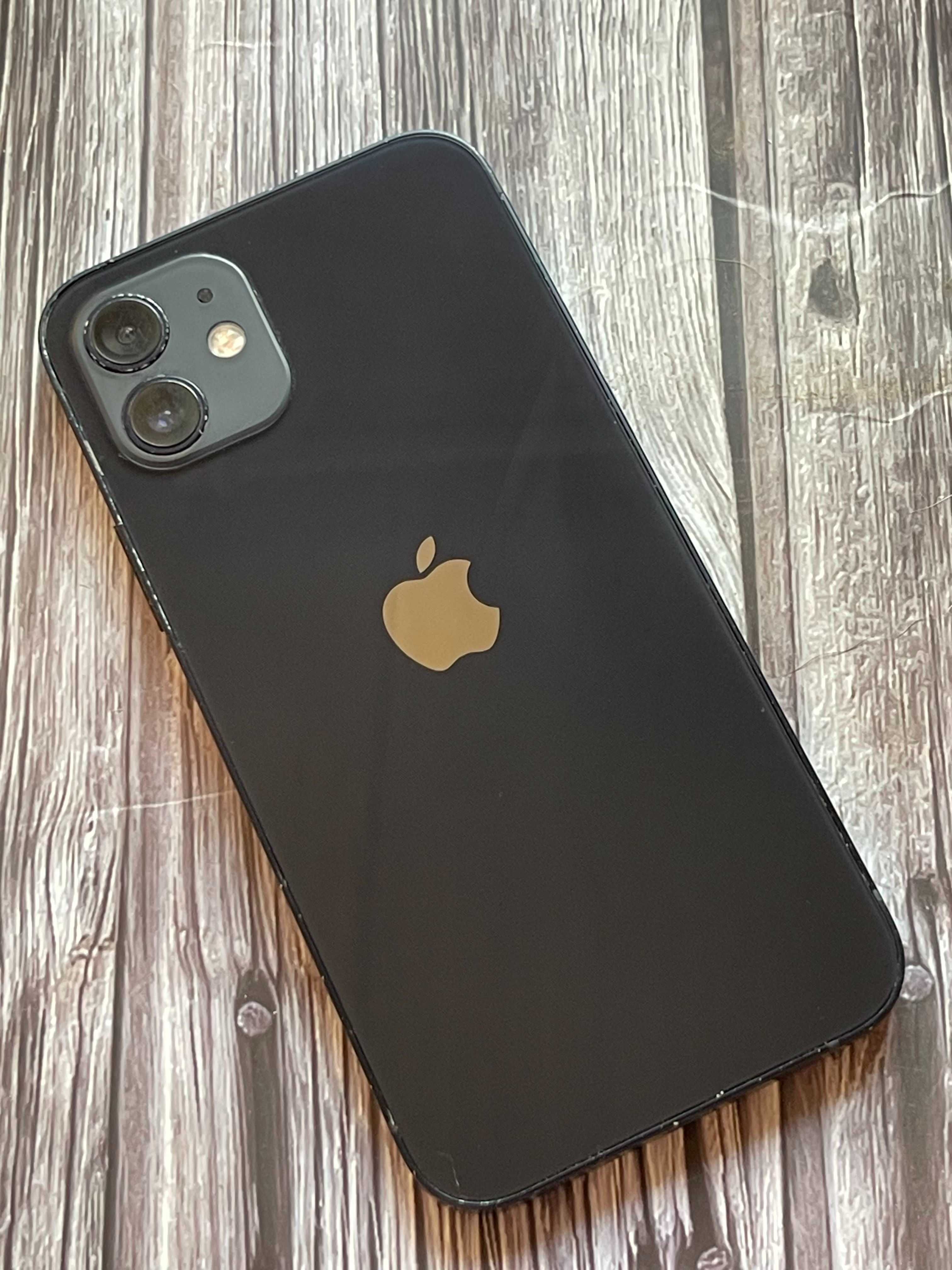 iPhone 12 128GB Blue Desbloqueado Como Novo