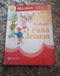 Podręcznik do Religi dla klasy 2