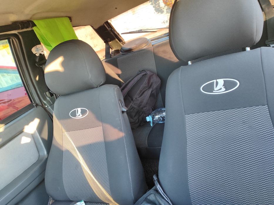 Продам ВАЗ  Lada 2113 SAMARA 2008р.