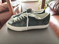 Tenis novos  Polo Ralph Lauren tamanho 44