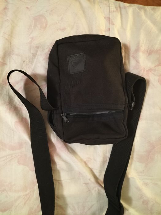 Torba męska na ramię