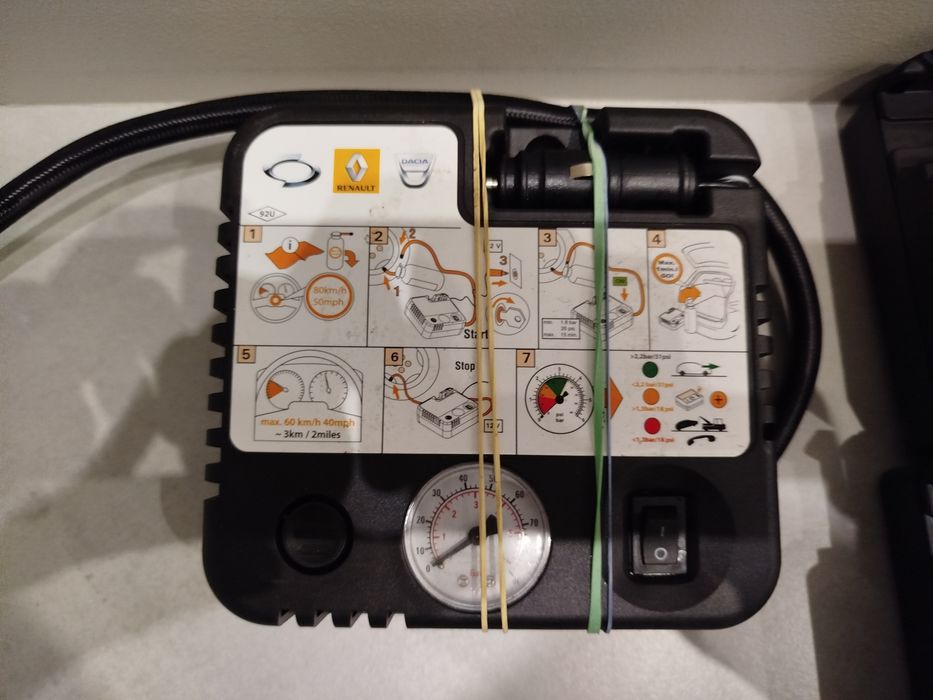 Автомобільний компресор АвтоНасоси Автокомпресори насоси