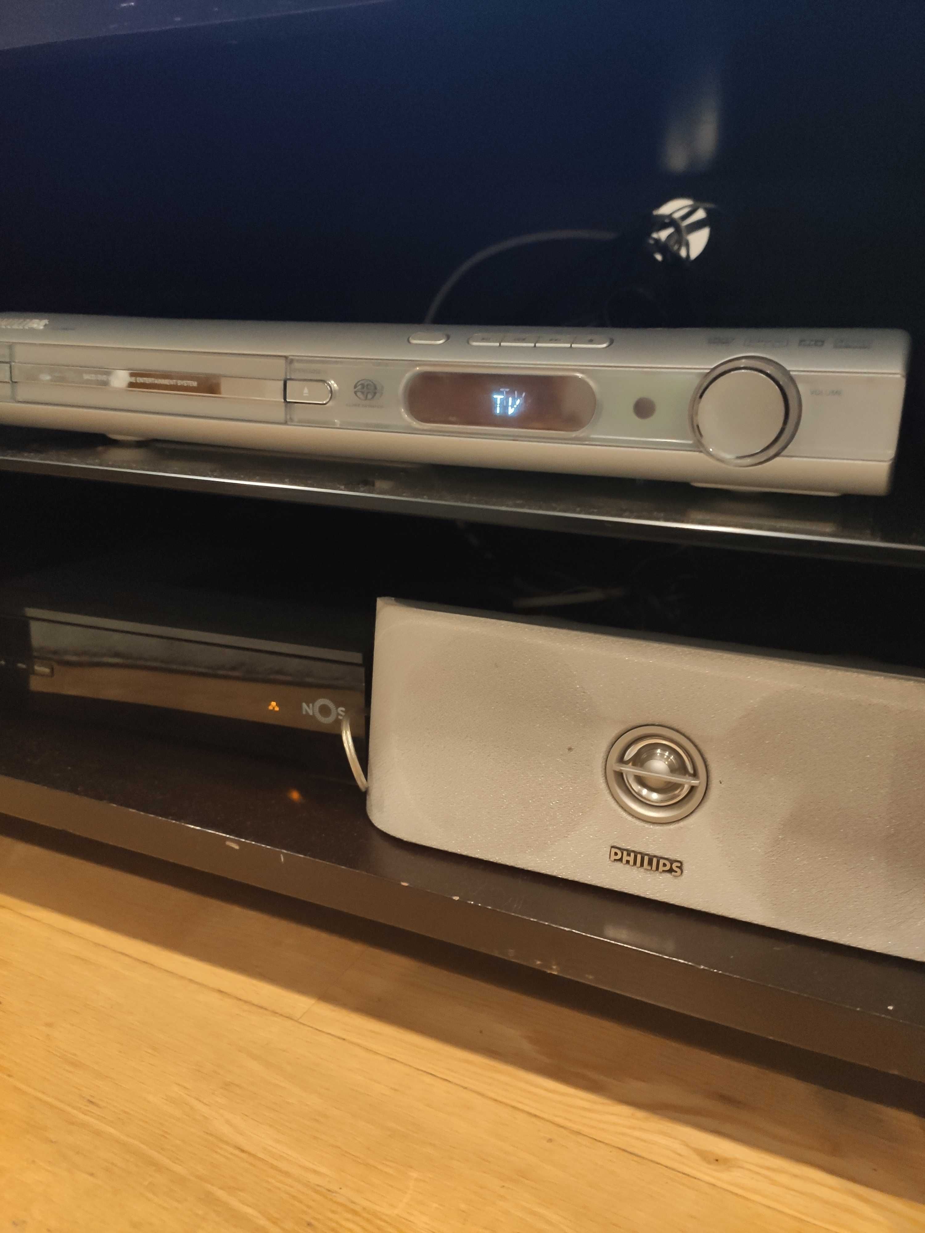 Home cinema Philips lx3950w