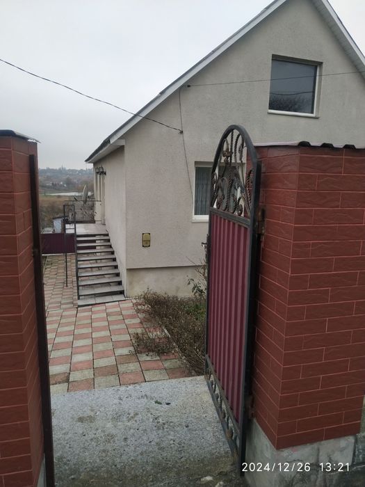 Продаж Будинку!!