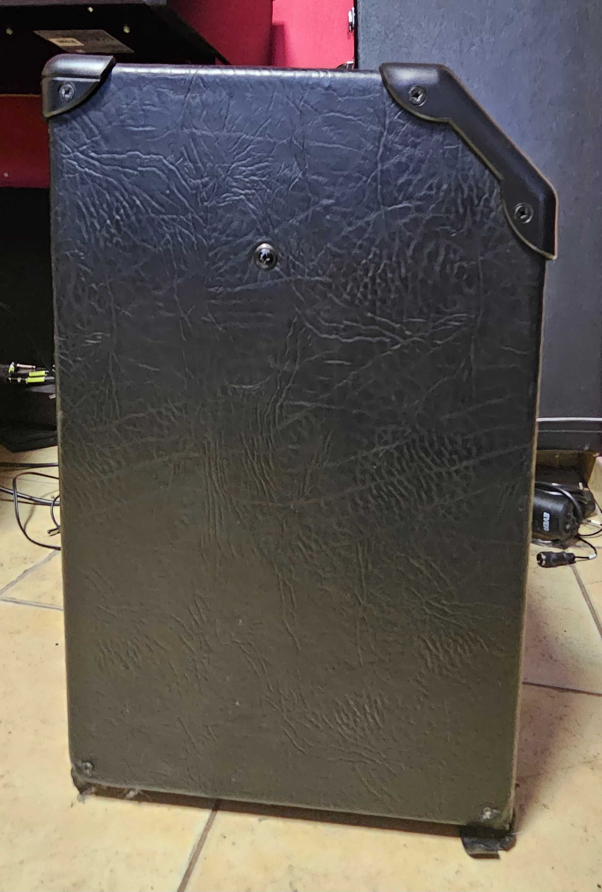 Wzmacniacz Laney Prism p65