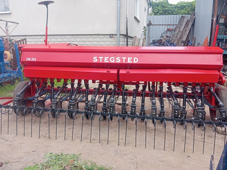 Продам сівалки 2.5 і 3 м