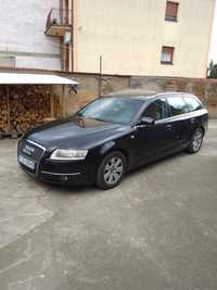 Audi A6 C6 V6 2007