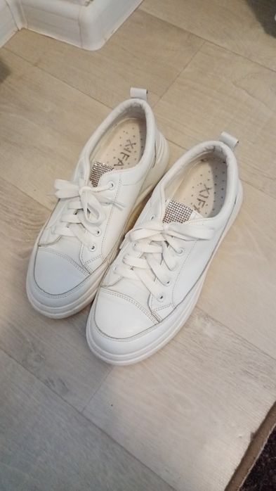 Продам мокасини 38 розмір