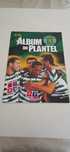 Álbum do plantel, Sporting, novo