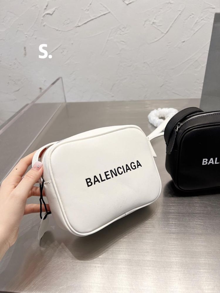 Mala Crossover Balenciaga