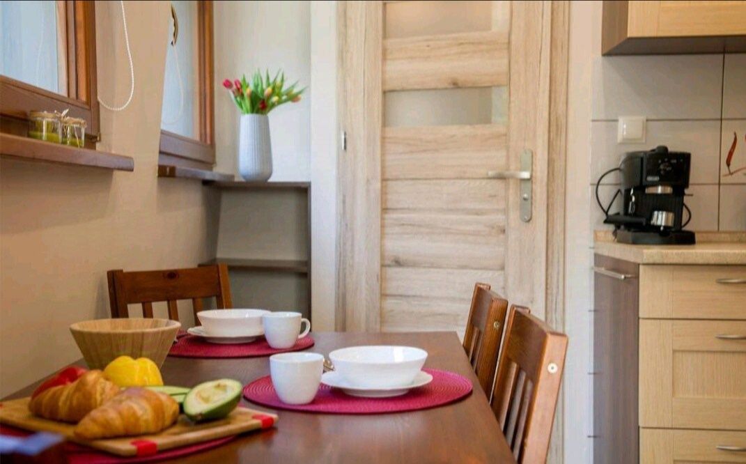 Apartament Halo Wisła