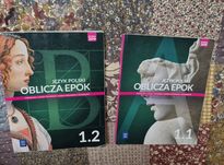 Oblicza epok 1.1 I 1.2