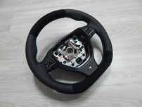 BMW F10 F11 F12 F01 F02 F06 F07 kierownica Sport M-Pakiet alcantara