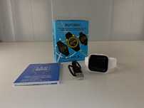 E177 Smartwatch Pulsometr Krokomierz Licznik Kalorii Sport Zegarek