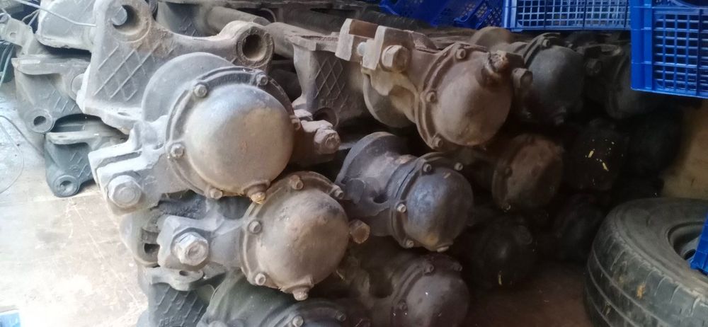 Продам балансір зіл 131