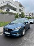 Opel Astra K 1.6 Diesel/Bogate wyposażenie/Po serwisie/Zadbany/Polecam