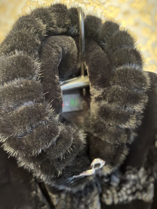 Продам шубу