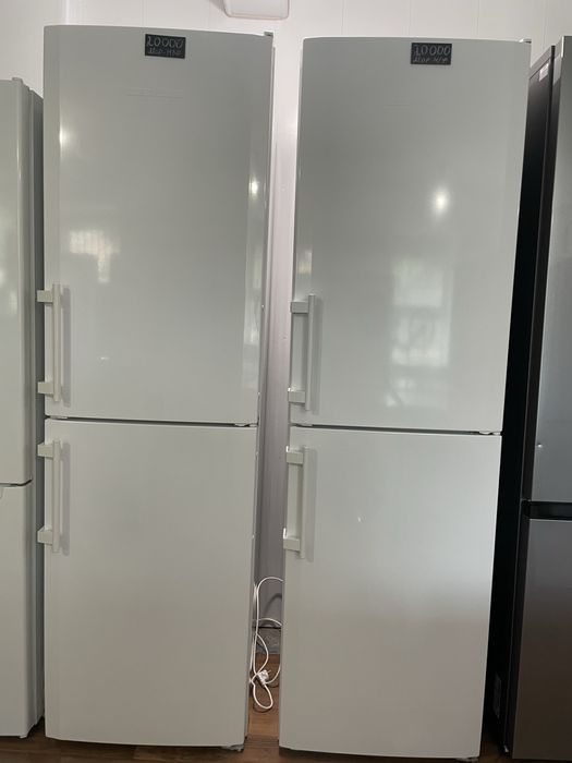Холодильник Liebherr Німеччина CUNesf3943Index 21B Технодом доставка