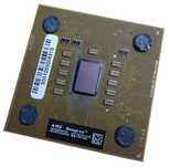 AMD Sempron 2800+ sda2800dut3d socket 462