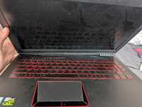 Obudowa od laptopa y520