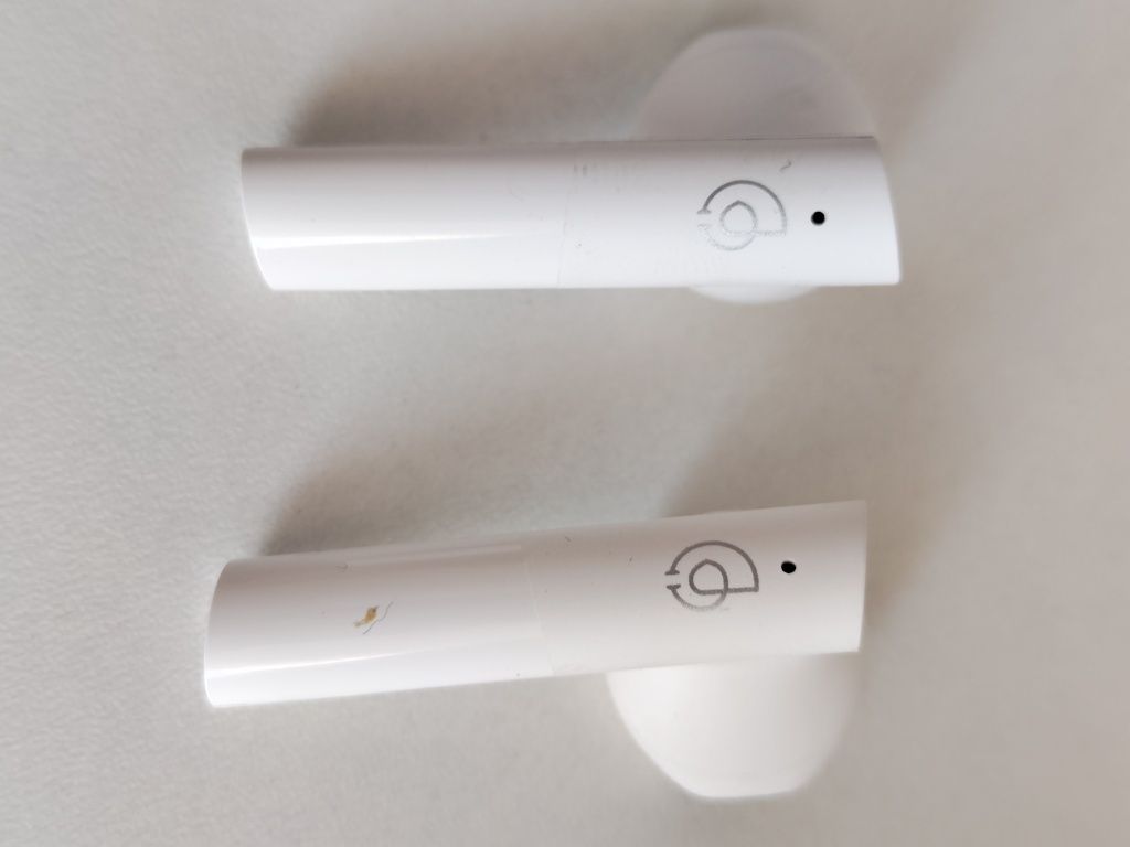 Haylou MoriPods 2023 rok bluetooth
