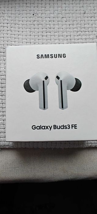 Słuchawki douszne Samsung