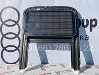 Сонячна Панель Люк Audi A6 C6 Розборка Ауді Шрот