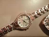 Zegarek damski ANNE KLEIN