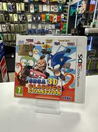 SEGA 3D Classic Collection 3DS | SKLEP |