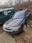 Разборка Renault Laguna 2 1.9dci