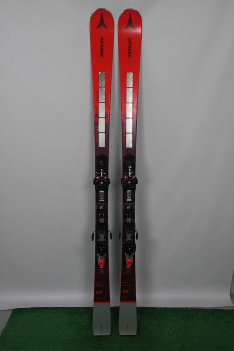 MC4 Atomic S9 170 test