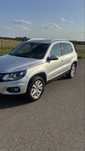 Vw tiguan 2.0 tdi 4x4 4motion