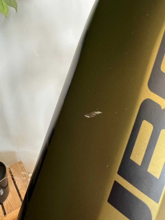 Rower elektryczny CUBE REACTION HYBRID PERFORMANCE 625 rozmiar L