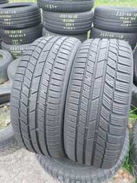 205/45R17 Toyo SnowProx S954 z 2019r 8mm