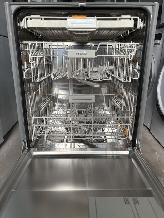 Посудомийка Miele G 6365 SCVi | Ідеальний вибір для дому