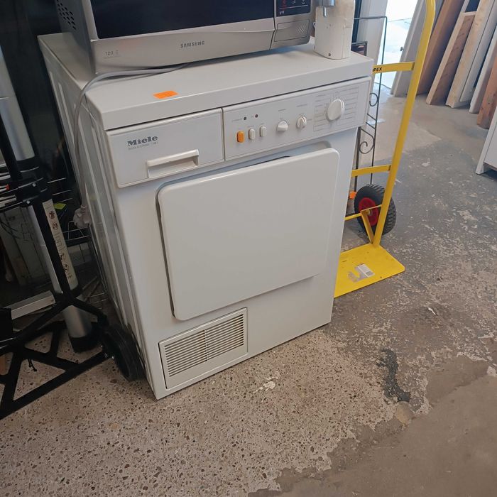 Sprzedam Suszarkę Miele